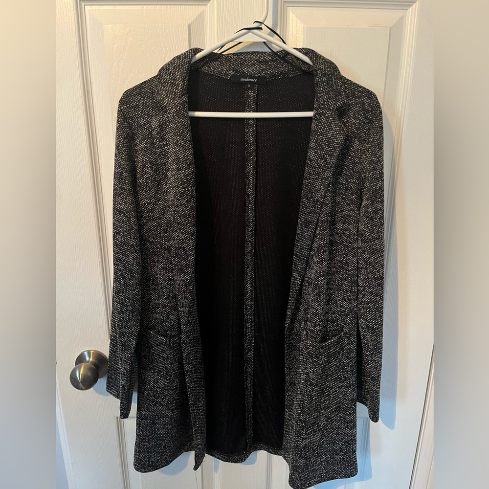Blazer jacket